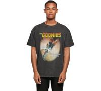 MERCHCODE, T-Shirt pour Homme, Noir, Taille 3XL