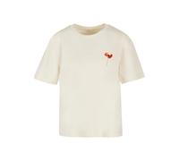 Merchcode T-shirt femme Ladies Serenity Tee MP0009515 XL