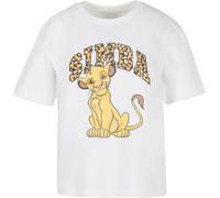 Merchcode T-shirt Simba Tee MC1255 S