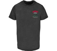 Merchcode T-shirt Sopranos Nuevo Vesuvio Tee MC1102 S