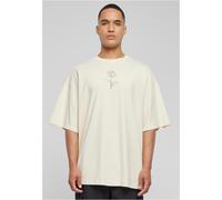 Merchcode T-shirt Spring Rose Huge Tee L