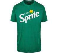 Merchcode T-shirt Sprite Logo Tee M