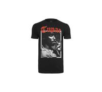 Mister Tee T-shirt Tupac California Love Noir Homme L