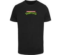 Merchcode T-Shirt Turtles Team Tee MC1113 L
