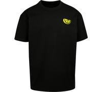 Merchcode T-shirt Wording Lemon Heavy Oversize Tee MP5012510 XL