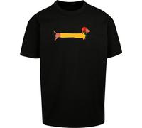 Merchcode Tee de Noël pour chien MP0009155 M