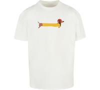 Merchcode Tee de Noël pour chien MP0009155 XL