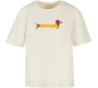 Merchcode Tee de Noël pour femmes MP0009150 XS