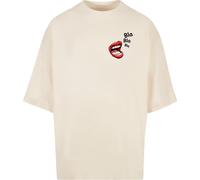 Merchcode Tee-shirt Bla Comic Huge MP0007936 S