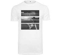 Merchcode Tee-shirt Football Coming Home 3:1 L