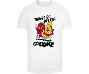 Merchcode Things Go Better with Coke MC1061 L