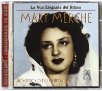 Merche, Mary - Besame Como Quiero Yo