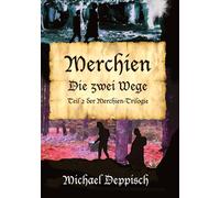 Merchien - Die Sehnlichst Erwartete Fortsetzung Von Hänsel Und Gretel