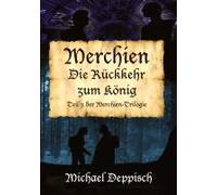 Merchien - Die Sehnsüchtig Erwartete Fortsetzung Von Hänsel Und Gretel