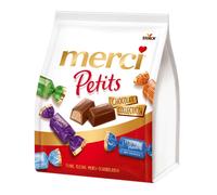 merci® 640717 merci® Petits Pralinen 200 g