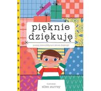 Merci à Ellen Surrey (Buch auf Polnisch)