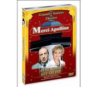 Merci Apolline E