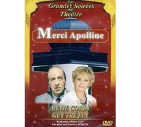 Merci Appoline