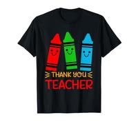 Merci, appréciation du Professeur, Gratitude, Merci, Amour des étudiants T-Shirt