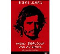 Merci beaucoup - UND au revoir E