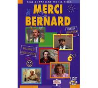 Merci Bernard - Coffret 2 DVD