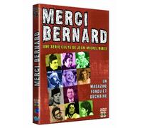 Merci Bernard - Coffret 2 Dvd