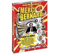 Merci Bernard - Coffret 2 DVD