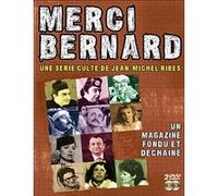 Merci Bernard ! G