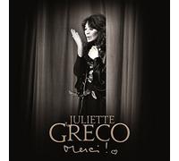 Merci! by Greco, Juliette (2015-12-04?