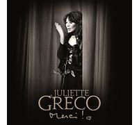Merci by Juliette Greco