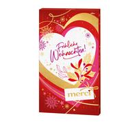 Merci Calendrier De L'Avent 24 Spécialités Et Citations Sélectionnées 263G