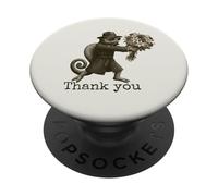 Merci caméléon PopSockets PopGrip Adhésif