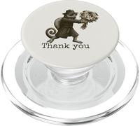 Merci caméléon PopSockets PopGrip pour MagSafe