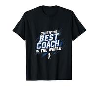 Merci Coach Exceptionnel T-Shirt