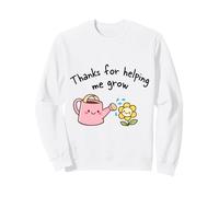 Merci de m'avoir aidée à développer l'appréciation de Maman et de Maman Sweatshirt