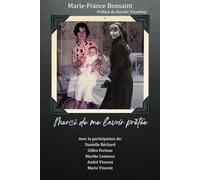 Merci de me l'avoir prêtée