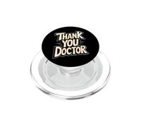 Merci Docteur PopSockets PopGrip pour MagSafe