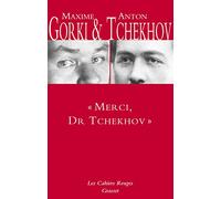 "Merci, Dr Tchekhov"