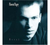 Florent Pagny – Merci
