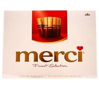 Merci - Finest Selection Assorti - 6x 675g