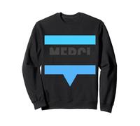 Merci Français Thank You Sweatshirt
