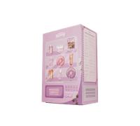 MERCI HANDY - Calendrier - Calendrier De L'avent Cosmétiques&chocolats