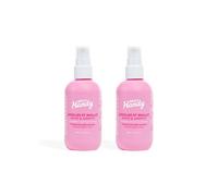Merci Handy - DUO Sérum Corporel Bikini Aisselles & Maillot 90ml x 2 - Soin Post-Rasage - Réduction des Poils Incarnés - Apaise les Irritations - Hydratation Profonde et Absorption Rapide