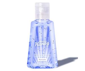 Merci Handy Gel mains nettoyant Namaste - Le flacon de 30ml