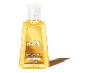 Merci Handy Hand Sanitizer Glitter Fever 30ml