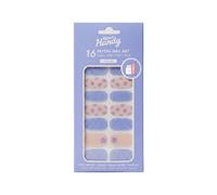 MERCI HANDY - Handcare - Patchs Nail Art - Namaste - 7g