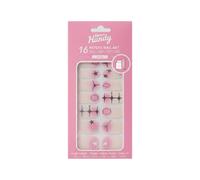 MERCI HANDY - Handcare - Patchs Nail - Art Unicorn - 7g