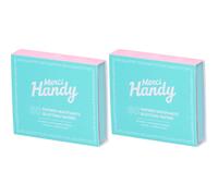 Merci Handy Papiers Matifiants Pads 2x50 pc(s)