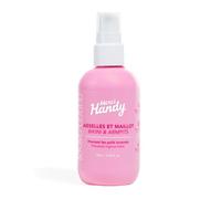 Merci Handy - Sérum Corps Bikini 90 ml - Soin Quotidien - Apaise la Zone Bikini - Hydratation Profonde et Absorption Rapide - Formule Légère et Ingrédients Naturels