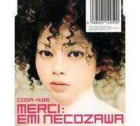 Merci [Import]